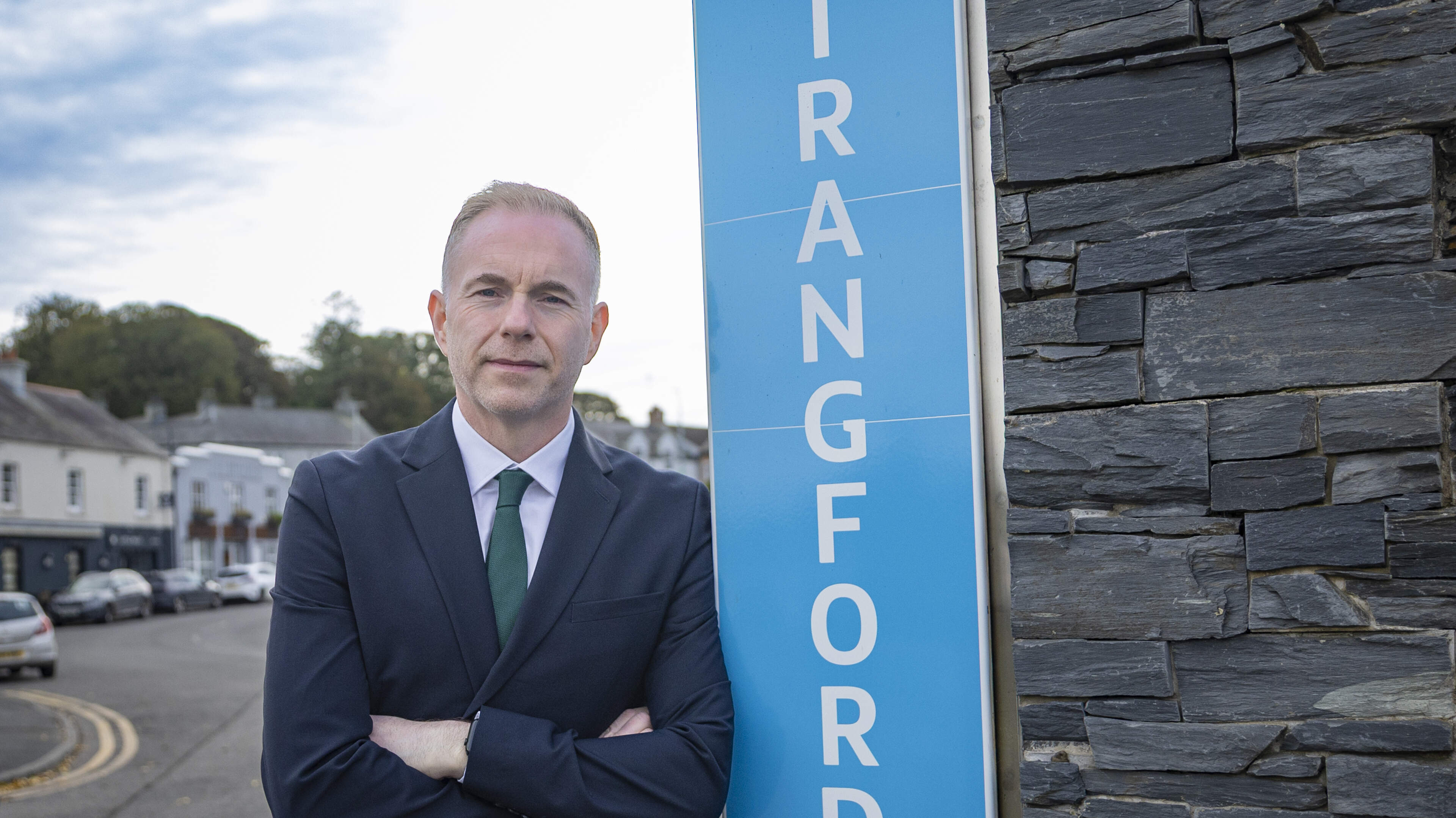 How Sinn Féin’s high-stakes gamble in staunchly unionist constituency may not be the big risk it seems
